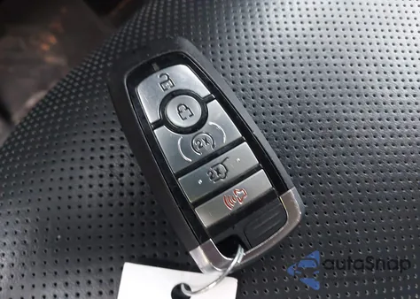 2021 Ford Bronco Sport Outer Banks from USA, damaged, VIN 3FMCR9C69MRB05273